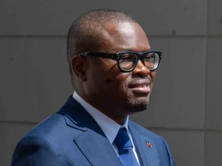 Tabaski 2026: le président Wadagni adresse un message fraternité et de solidarité à l&rsquo;endroit des musulmans 