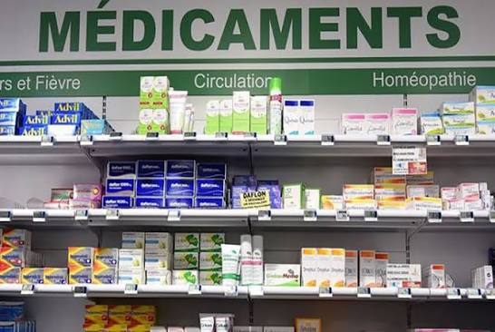Pharmacies de garde au Bénin : le programme de la semaine du 11 au 17 mai 2026