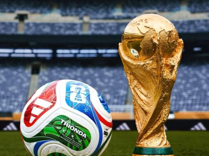 Football : la SRTB décroche les droits exclusifs de diffusion de la Coupe du monde 2026 au Bénin