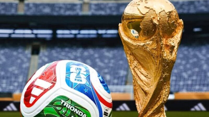 Football : la SRTB décroche les droits exclusifs de diffusion de la Coupe du monde 2026 au Bénin