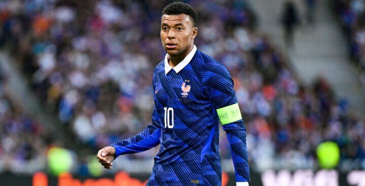Classement FIFA: Battus par la Côte d’Ivoire, les bleus perdent leur place de n°1 mondial    ‎
