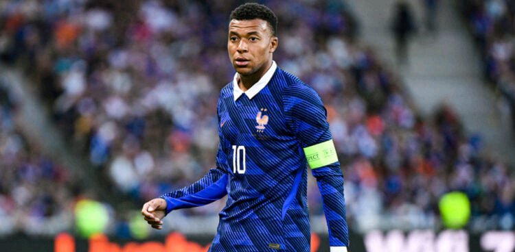 Classement FIFA: Battus par la Côte d’Ivoire, les bleus perdent leur place de n°1 mondial    ‎