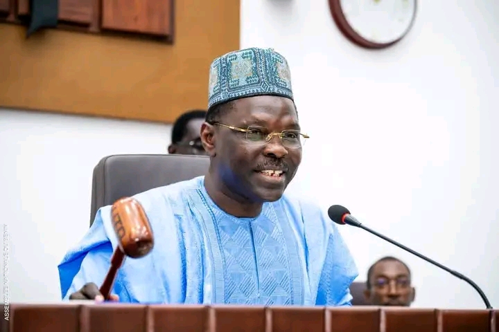 Bénin : L’Assemblée nationale accélère son agenda législatif  ‎