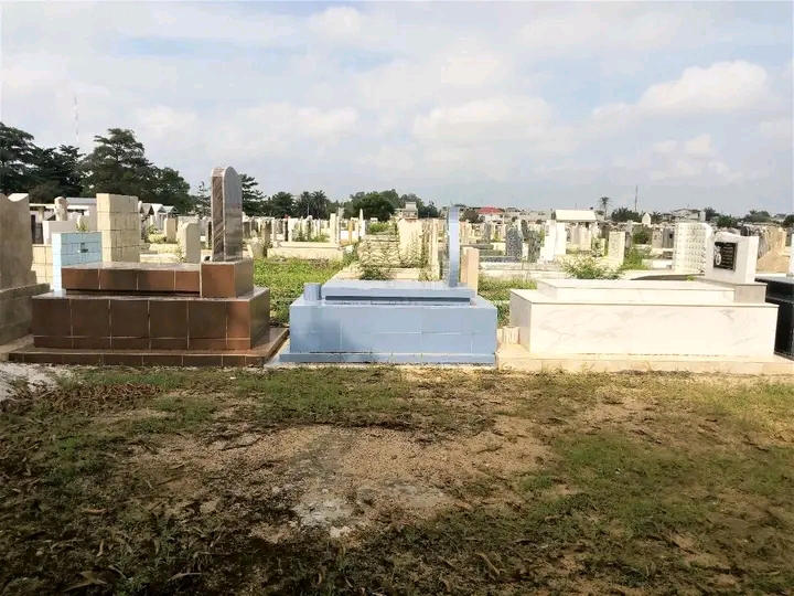 Bohicon : Plus d&rsquo;une dizaine de crânes humains volés dans le cimetière musulman  ‎