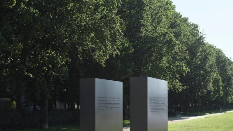 Mémoire : Un mémorial en hommage aux victimes du génocide des Tutsi inauguré en France ce jour   ‎