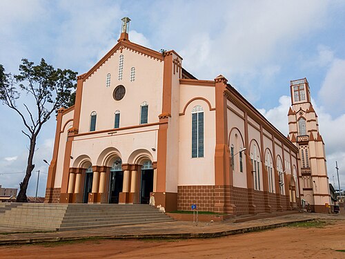 Catholique: Liste des nouvelles paroisses créées et des responsables affectés 