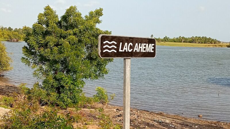 Bénin : Le gouvernement adopte un plan stratégique 2026-2030 pour le développement du Lac Ahémé et de ses chenaux  ‎