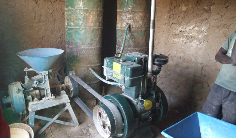 Drame à Sori: Une femme meurt happée par la courroie d&rsquo;un moulin à maïs 
