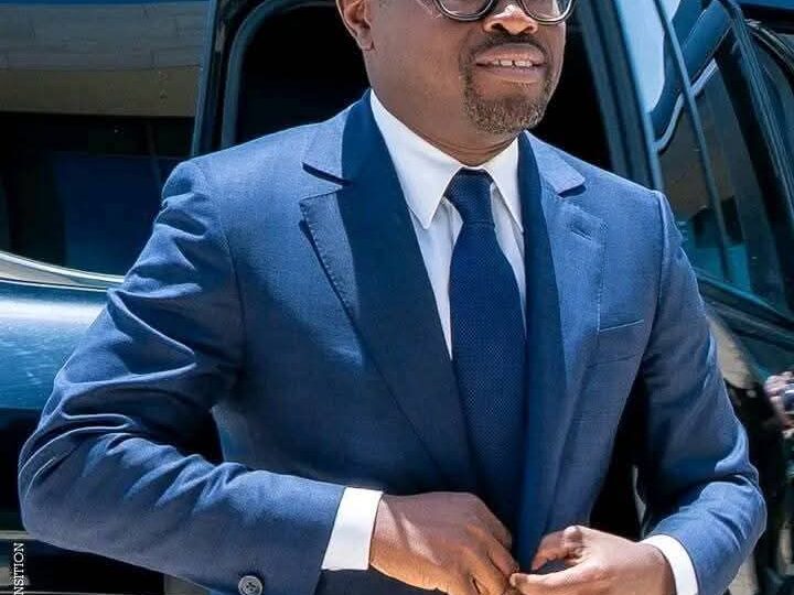 Premiers pas diplomatiques: après Abuja, le président Wadagni attendu à Niamey