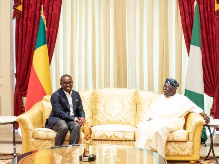 Visite officielle du président Wadagni au Nigéria: les sujets abordés lors du tête-à-tête son homologue nigérian 