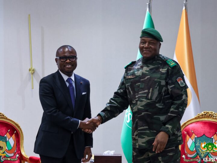 BÉNIN-NIGER : Romuald Wadagni saute le verrou, des avancées majeures à l&rsquo;issue de la rencontre de Niamey 