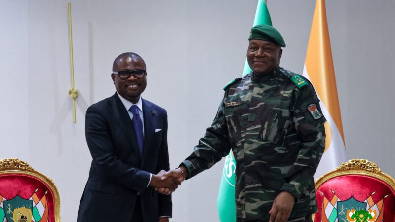 BÉNIN-NIGER : Romuald Wadagni saute le verrou, des avancées majeures à l&rsquo;issue de la rencontre de Niamey 