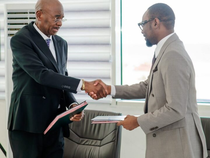 Loterie Nationale du Bénin : Marius Adanzounon prend les rênes de la direction générale