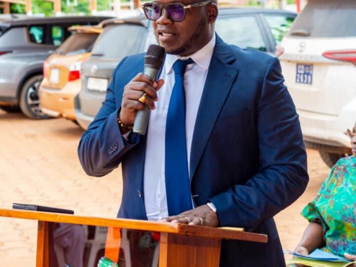 Abomey: la commune rend compte de ses performances dans le secteur de la santé