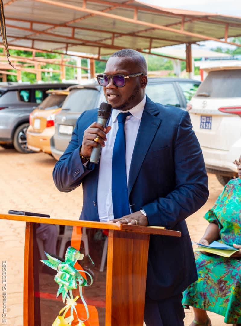 Abomey: la commune rend compte de ses performances dans le secteur de la santé