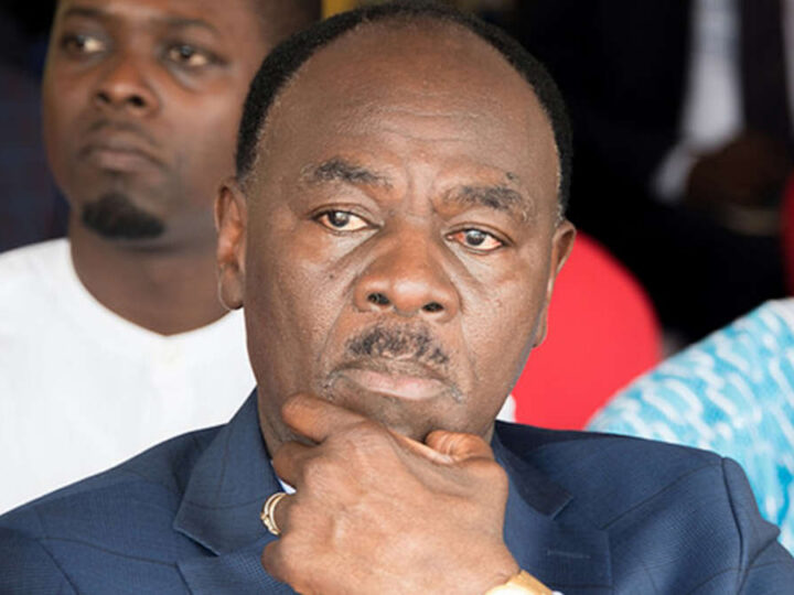 Bénin: Gaston Zossou démissionne de la direction générale de la LNB