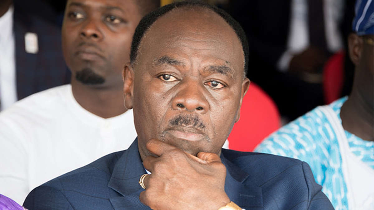 Bénin: Gaston Zossou démissionne de la direction générale de la LNB