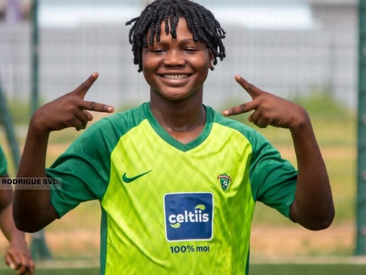 Dernier tour qualificatif pour le mondial féminin U17 : Nigéria, dernier obstacle à franchir 
