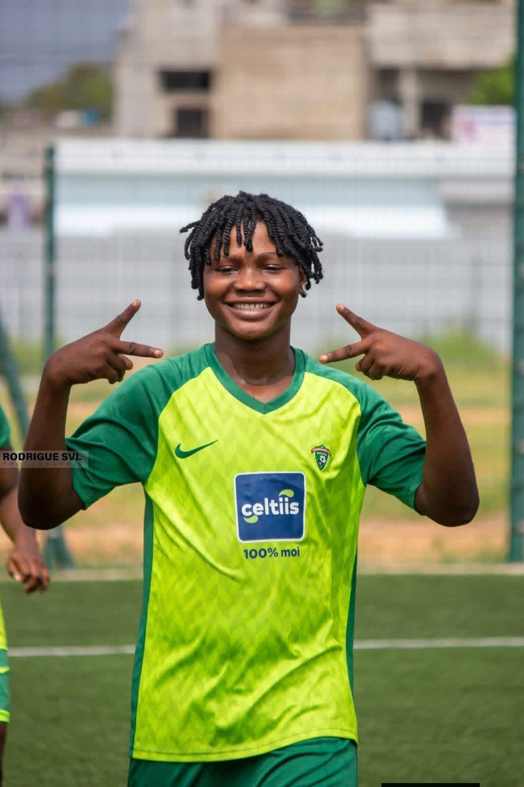 Dernier tour qualificatif pour le mondial féminin U17 : Nigéria, dernier obstacle à franchir 