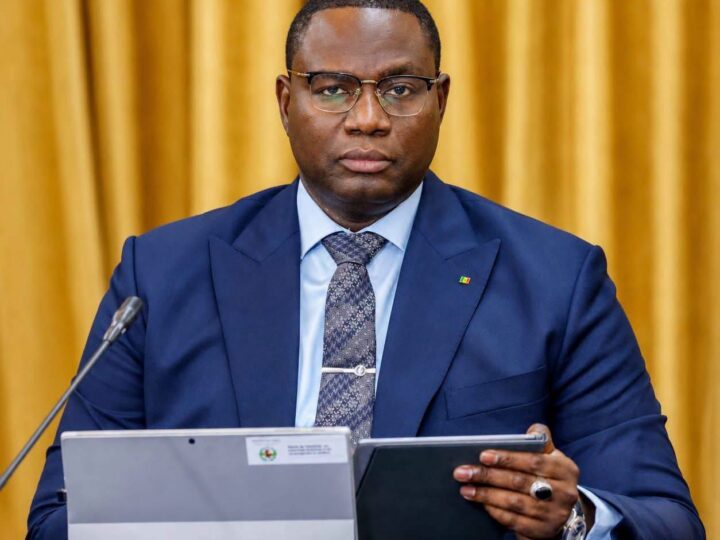 Réaménagement gouvernemental au Sénégal : Moussa Bala Fofana quitte PASTEF et choisit de poursuivre sa mission au gouvernement