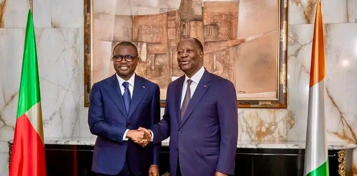 Diplomatie: Wadagni et Ouattara misent sur le dialogue, la sécurité et l’intégration économique