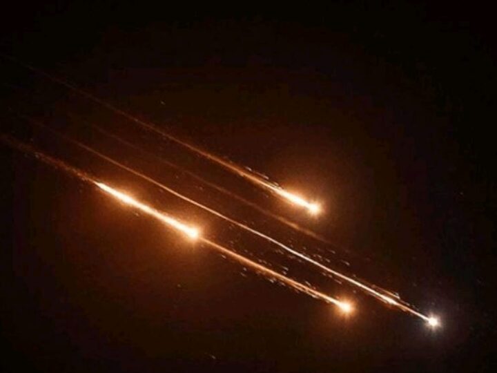 Moyen-Orient : Montée de tensions entre l&rsquo;Iran et Israël après des tirs de missiles et des frappes de représailles