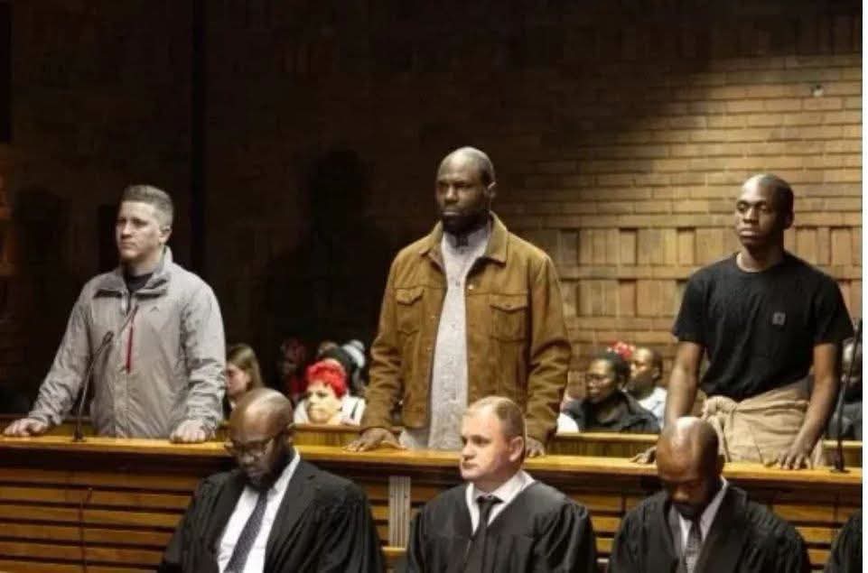 Kemi Seba : Le tribunal sud-africain reporte sa décision au 18 juin 2026