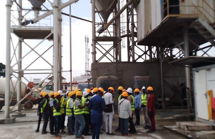 BTP au Bénin : Incibeton ouvre ses portes aux acteurs et met en avant l’excellence du béton prêt à l’emploi