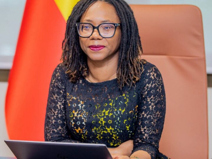 ‎Bac 2026 : la ministre Sèdami Médégan Fagla appelle les candidats à la sérénité et à la confiance