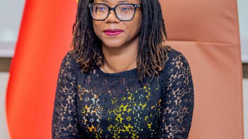 ‎Bac 2026 : la ministre Sèdami Médégan Fagla appelle les candidats à la sérénité et à la confiance