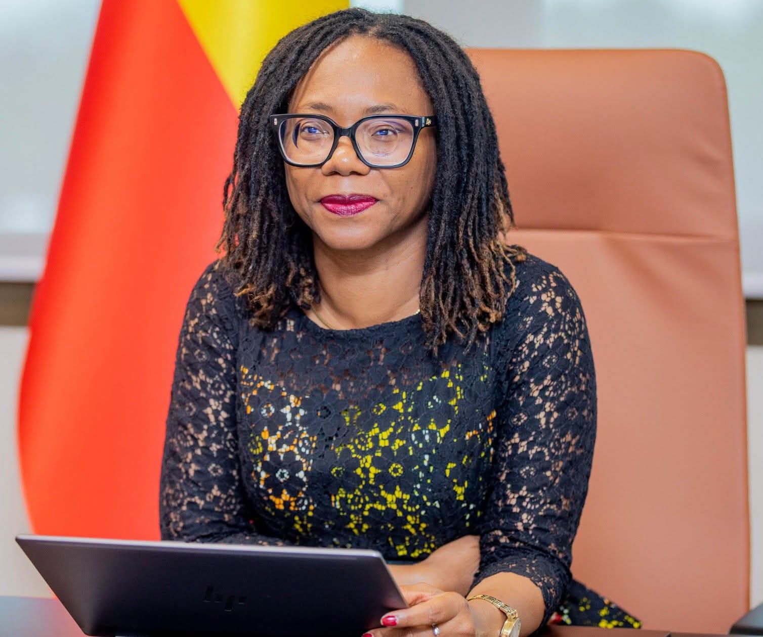 ‎Bac 2026 : la ministre Sèdami Médégan Fagla appelle les candidats à la sérénité et à la confiance