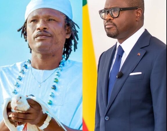 Bénin : Togbé Yédy mobilise traditions et religions pour la réussite du septennat de Romuald Wadagni