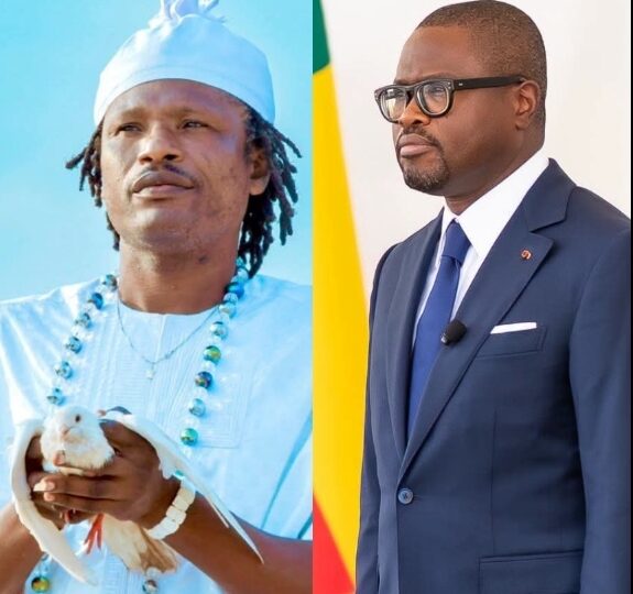 Bénin : Togbé Yédy mobilise traditions et religions pour la réussite du septennat de Romuald Wadagni