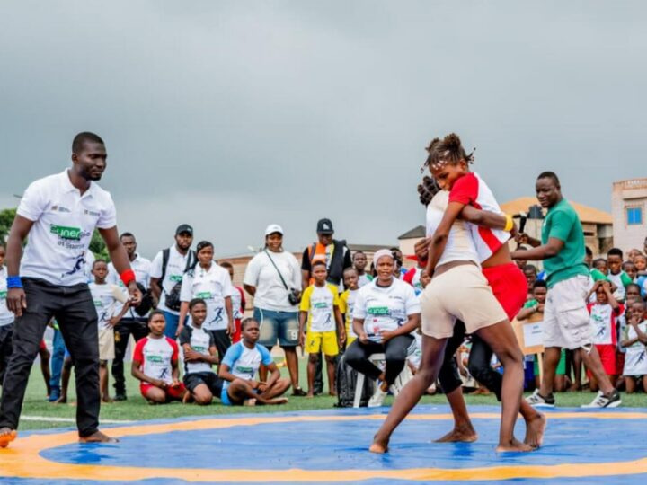 Éducation et sport: Le gouvernement teste un nouveau modèle d’apprentissage à Akassato