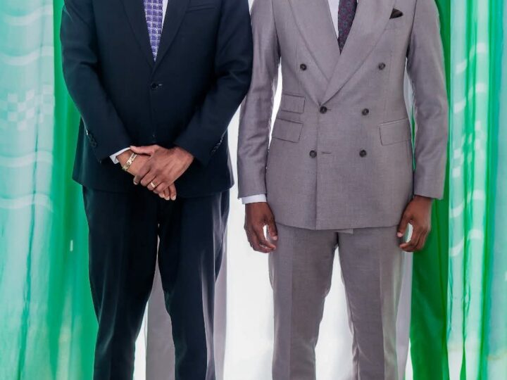 Loterie Nationale du Bénin : Marius Adanzounon prend les rênes de la direction générale