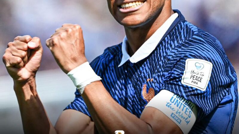 CDM 2026 / France 3-1 Sénégal: Doublé pour Mbappé, les Bleus lavent l’affront de 2002