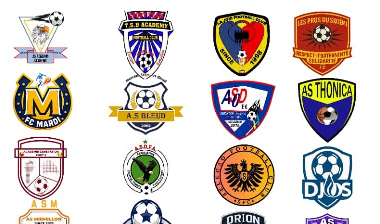 J-4 / Tournoi Yémalin : 16 équipes engagées, de beaux duels en perspective