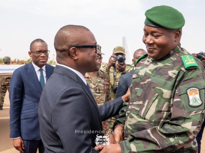 Bénin–Niger: la réouverture des frontières se précise