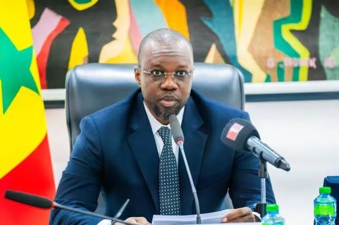 Ousmane Sonko à l’Assemblée nationale : le Conseil constitutionnel rend sa décision