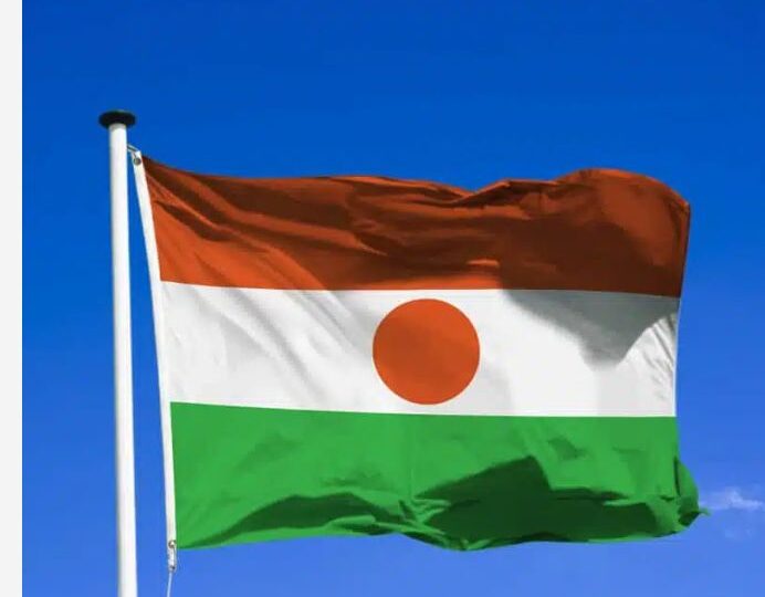 Niger : de violents tirs à l&rsquo;arme lourde à l&rsquo;aéroport de Niamey