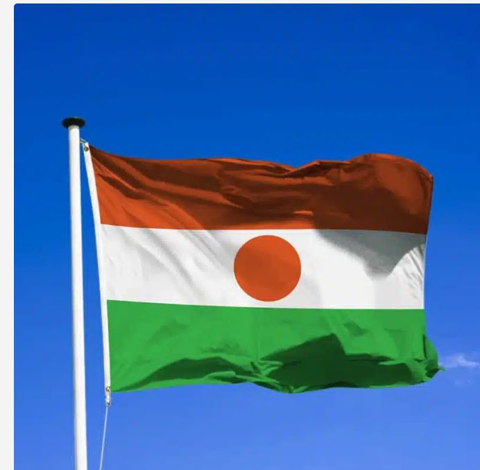 Niger : de violents tirs à l&rsquo;arme lourde à l&rsquo;aéroport de Niamey