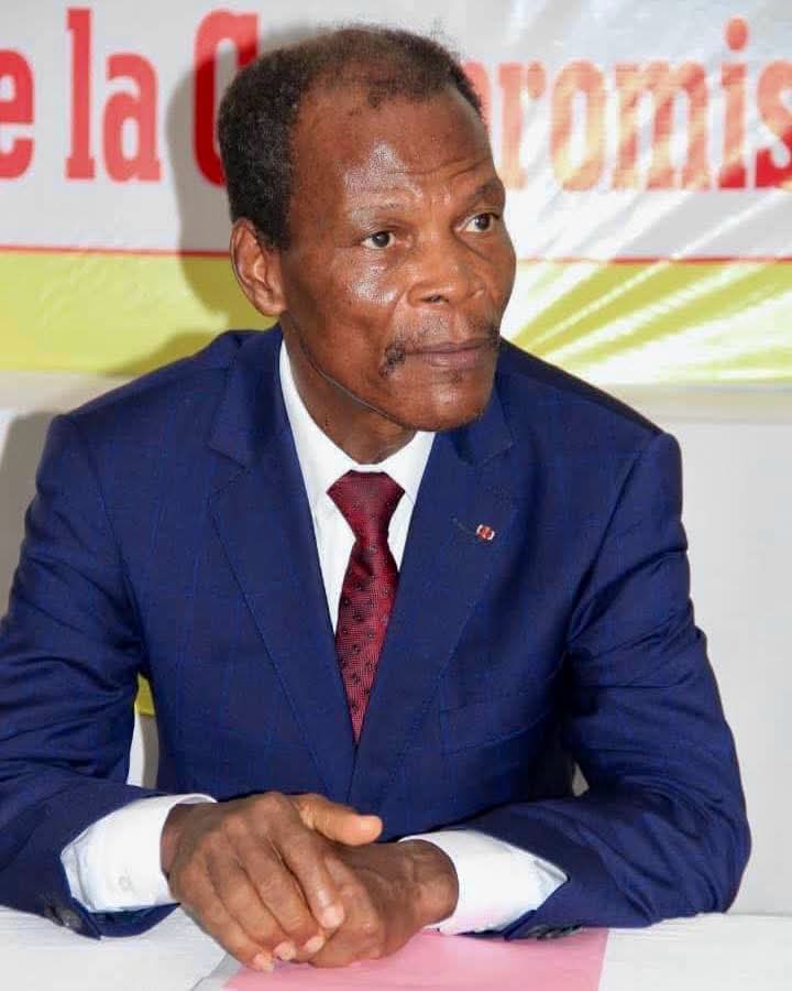 CRIET : Après plusieurs heures d&rsquo;audition, Azannaï  regagne la prison