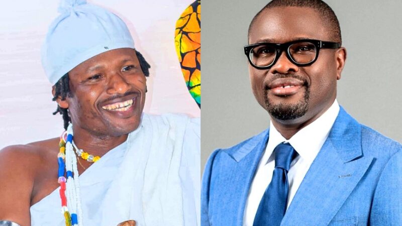 Journée nationale de recueillement prévue pour le 27 à Lokossa: Sa Majesté Togbé Yédy, le patriote qui a choisi le Bénin plutôt que son trône
