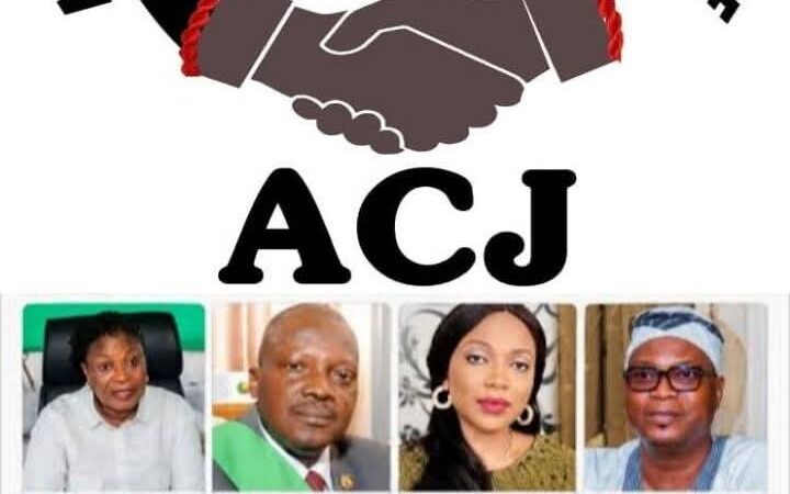 Nomination des Ministres conseillers : l’ACJ de Thibaut Ogou salue l&rsquo;initiative et plaide pour des cellules techniques d’appui