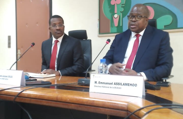 Bénin : le total bilan des banques atteint 7 830 milliards FCFA au premier trimestre 2026