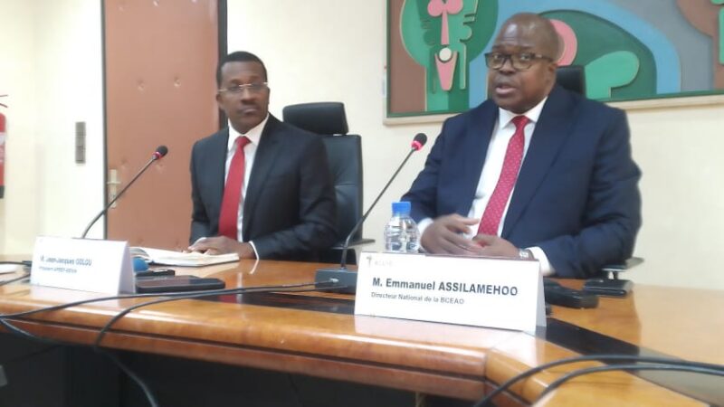 Bénin : le total bilan des banques atteint 7 830 milliards FCFA au premier trimestre 2026