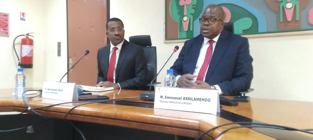 Bénin : le total bilan des banques atteint 7 830 milliards FCFA au premier trimestre 2026
