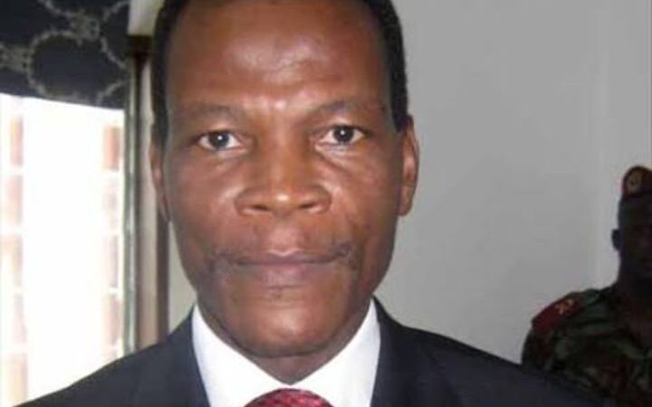 Bénin : Candide Azannaï sort de son silence et alerte sur sa sécurité depuis sa cellule