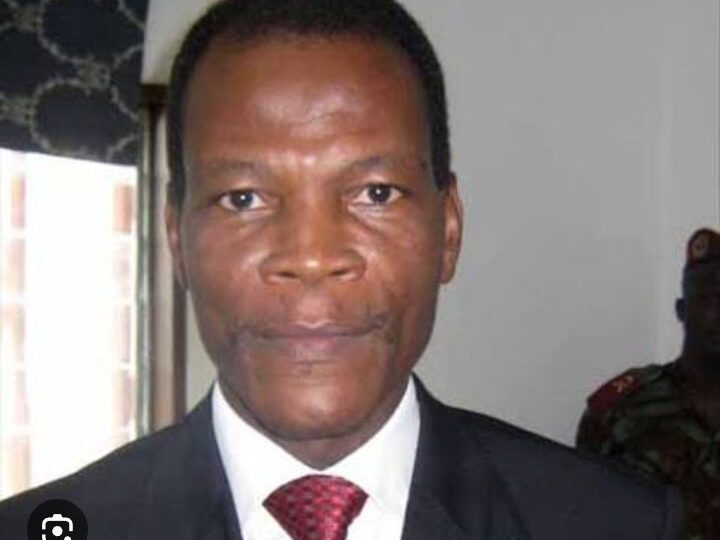 Bénin : Candide Azannaï sort de son silence et alerte sur sa sécurité depuis sa cellule