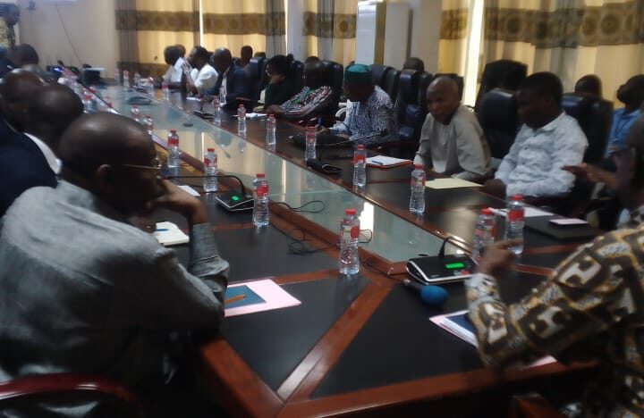 Sécurité aérienne au Bénin : le Bureau Enquête Accidents renforce la culture de prévention à travers des thématiques majeures